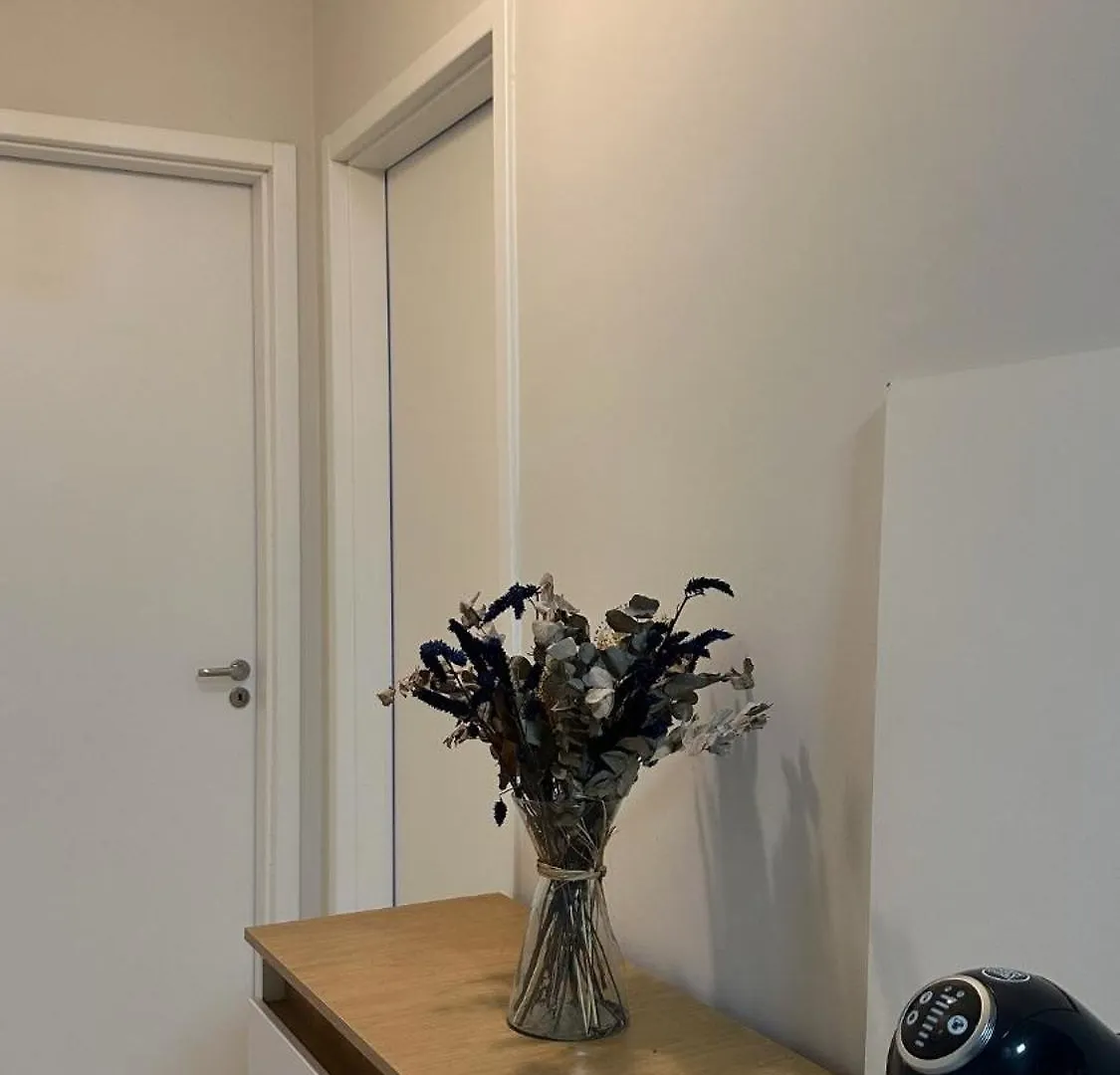 Paraiso A Beira Mar Palhoça Apartmán