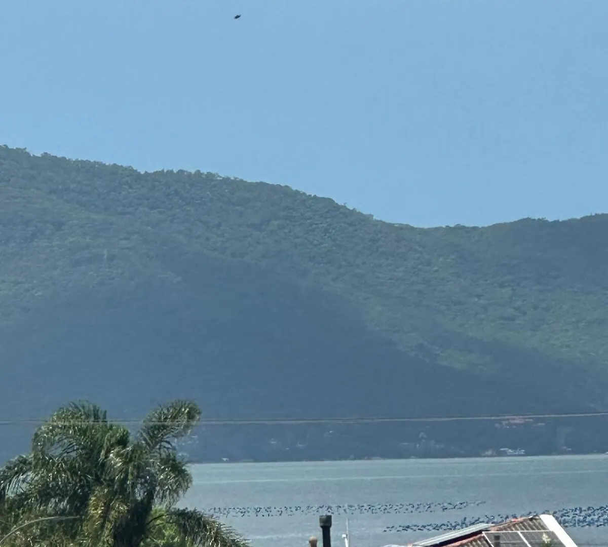 Apartmán Paraiso A Beira Mar Palhoça