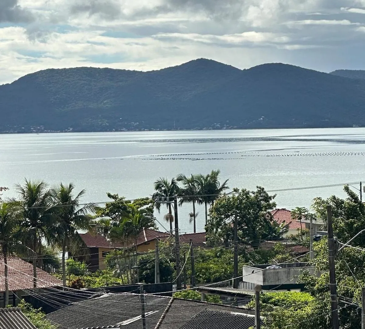 Paraiso A Beira Mar Palhoça