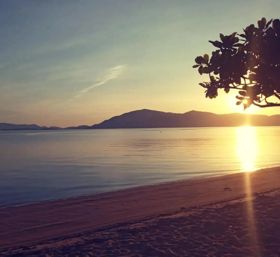 Paraiso A Beira Mar Palhoça